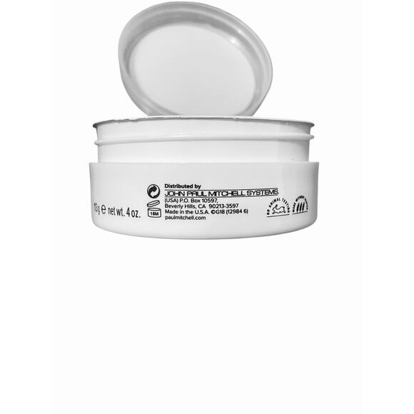 Paul Mitchell Invisiblewear Cloud Whip Styling Cream 4 oz. Discontinued NEW Rare - Picture 6 of 9